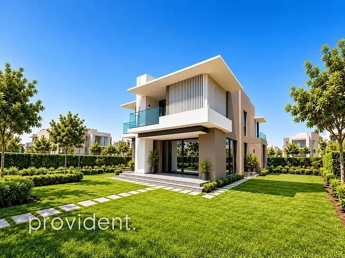 Villa - Provident Estate
