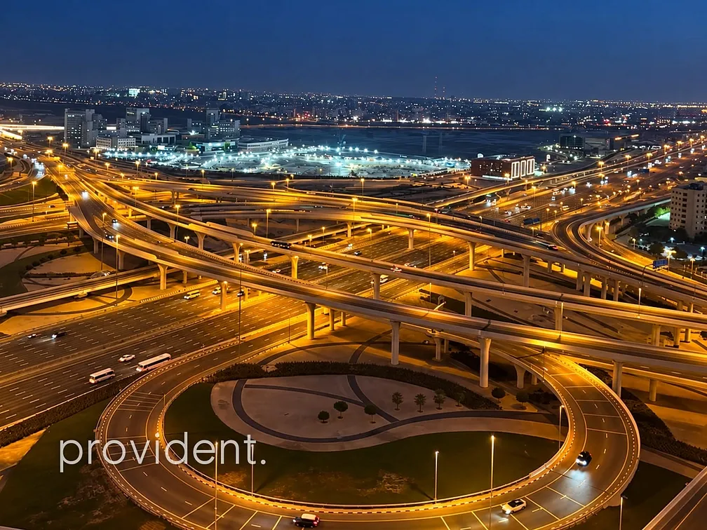property image - Provident Estate
