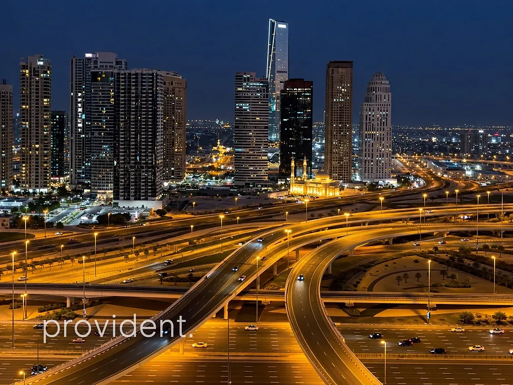 property image - Provident Estate