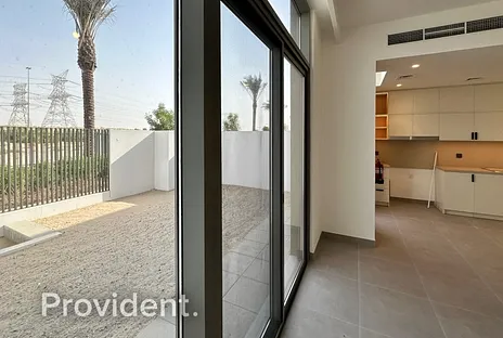 Townhouse - Provident Estate