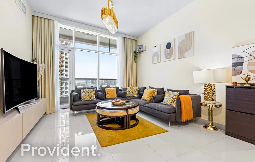 Apartment - Provident Estate