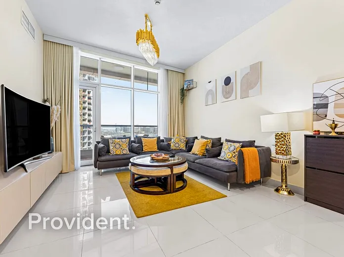 Apartment - Provident Estate