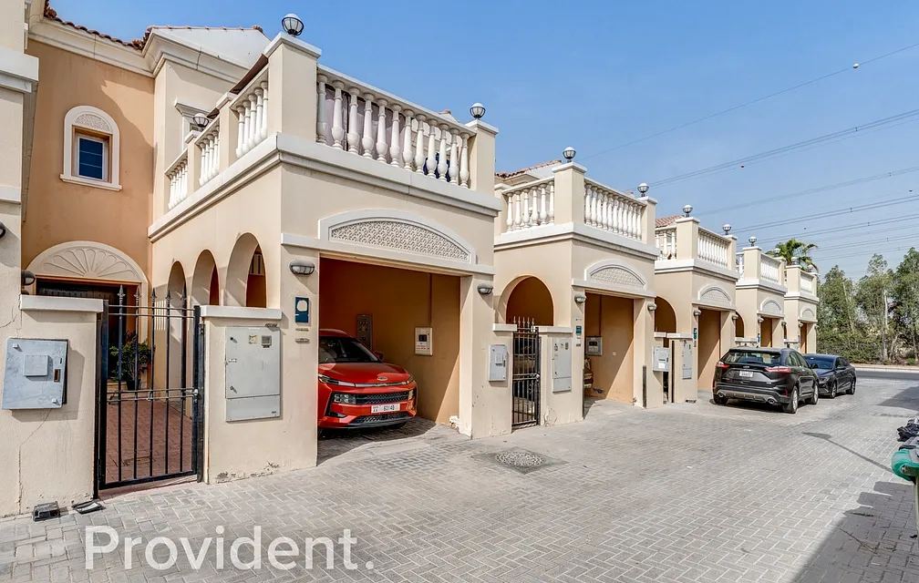 property image - Provident Estate
