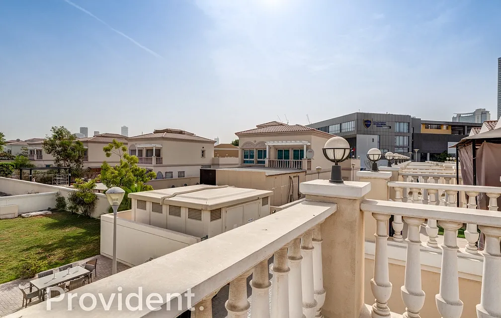 property image - Provident Estate