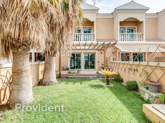 Townhouse - Provident Estate