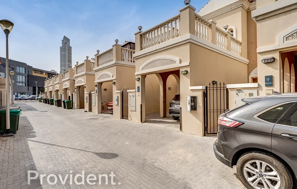 property image - Provident Estate