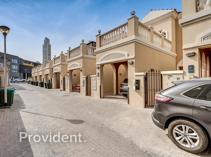 property image - Provident Estate