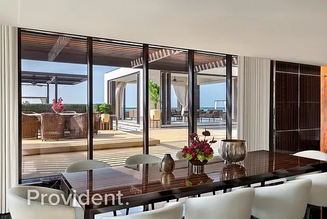 Apartment - Provident Estate