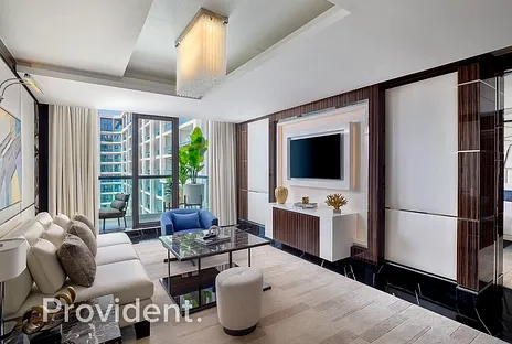 Apartment - Provident Estate