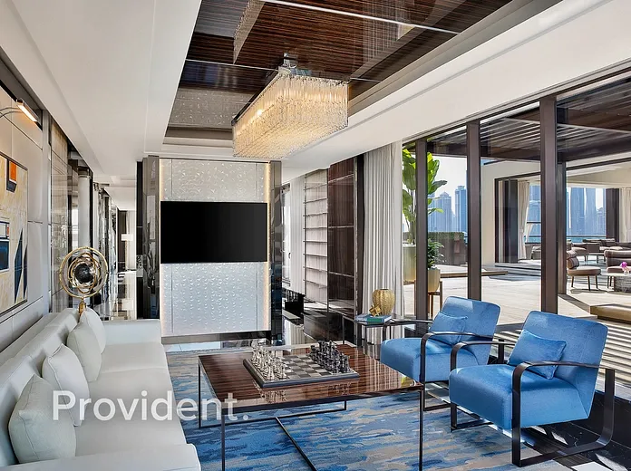 Apartment - Provident Estate