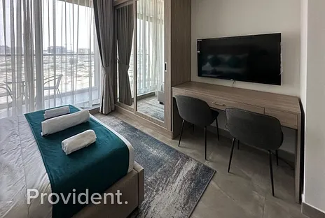 Apartment - Provident Estate