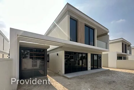 Villa - Provident Estate