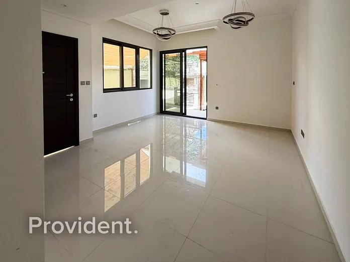 Villa - Provident Estate