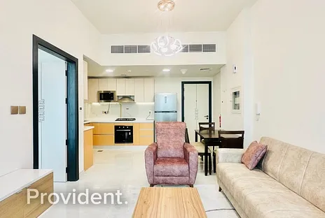 Apartment - Provident Estate
