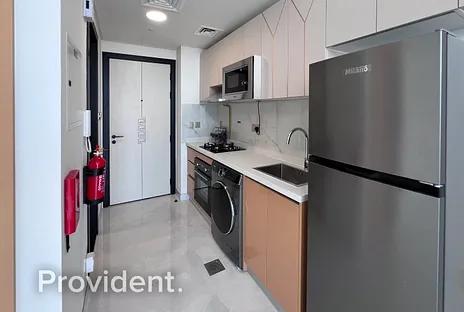 Apartment,Studio - Provident Estate