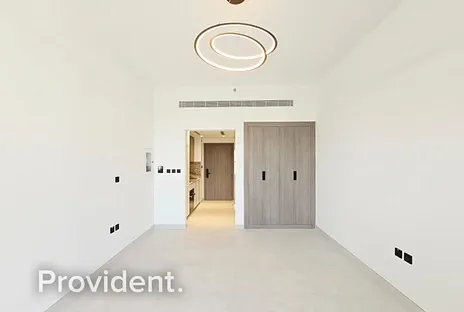 Apartment,Studio - Provident Estate