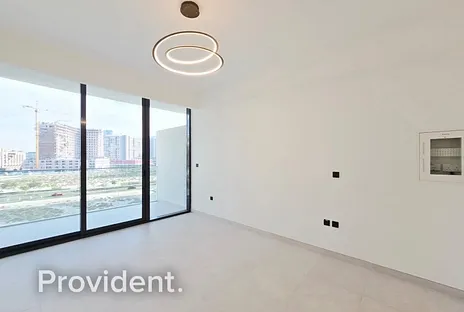 Apartment,Studio - Provident Estate