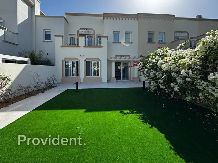 Villa - Provident Estate