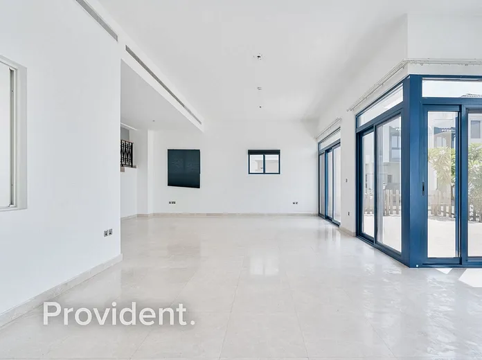 Townhouse - Provident Estate