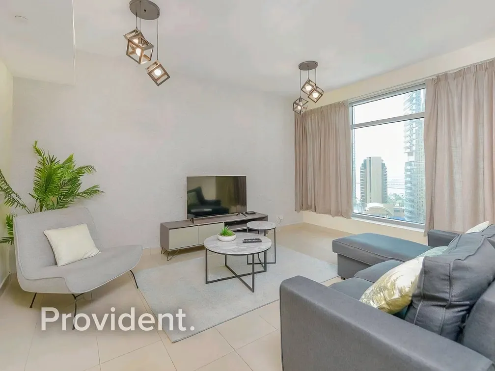 Apartment - Provident Estate