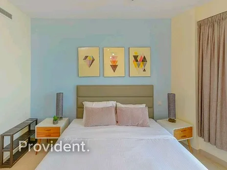 Apartment - Provident Estate