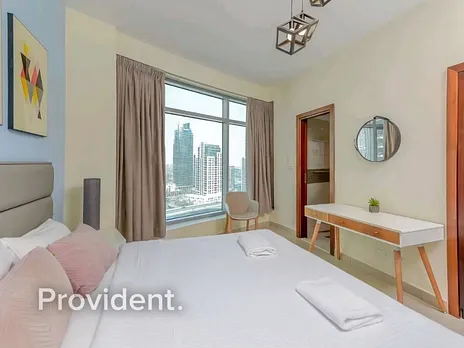 Apartment - Provident Estate