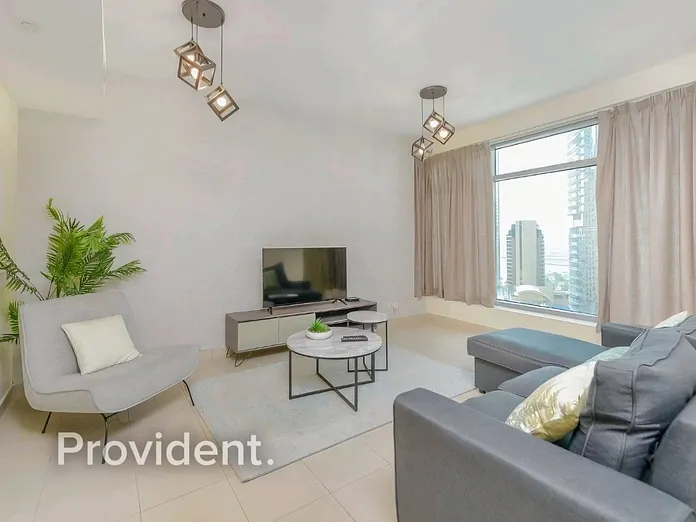 Apartment - Provident Estate