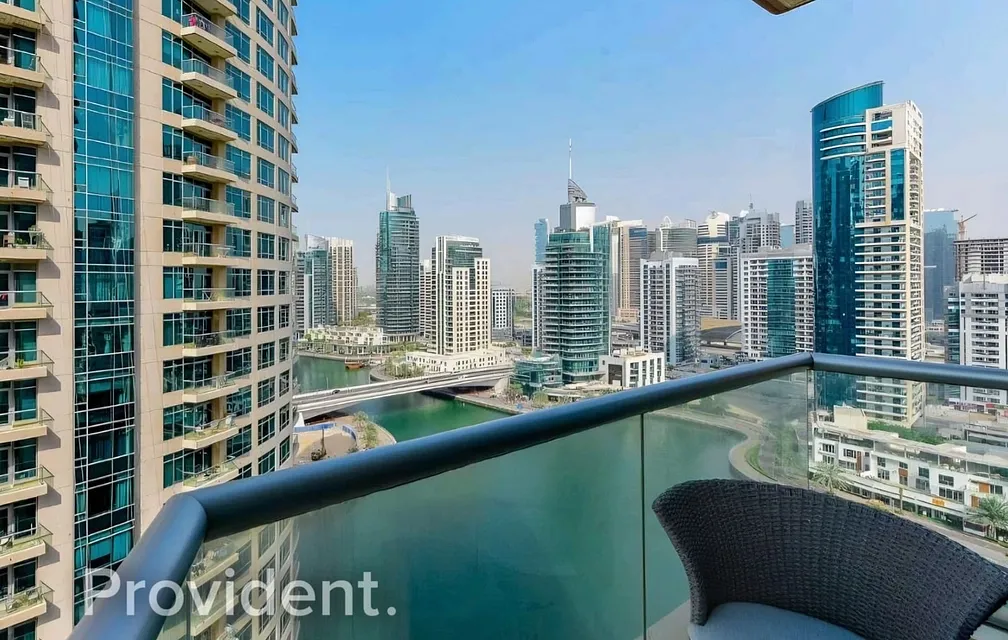 Apartment - Provident Estate