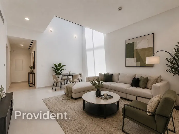 Townhouse - Provident Estate