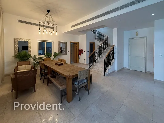 Townhouse - Provident Estate