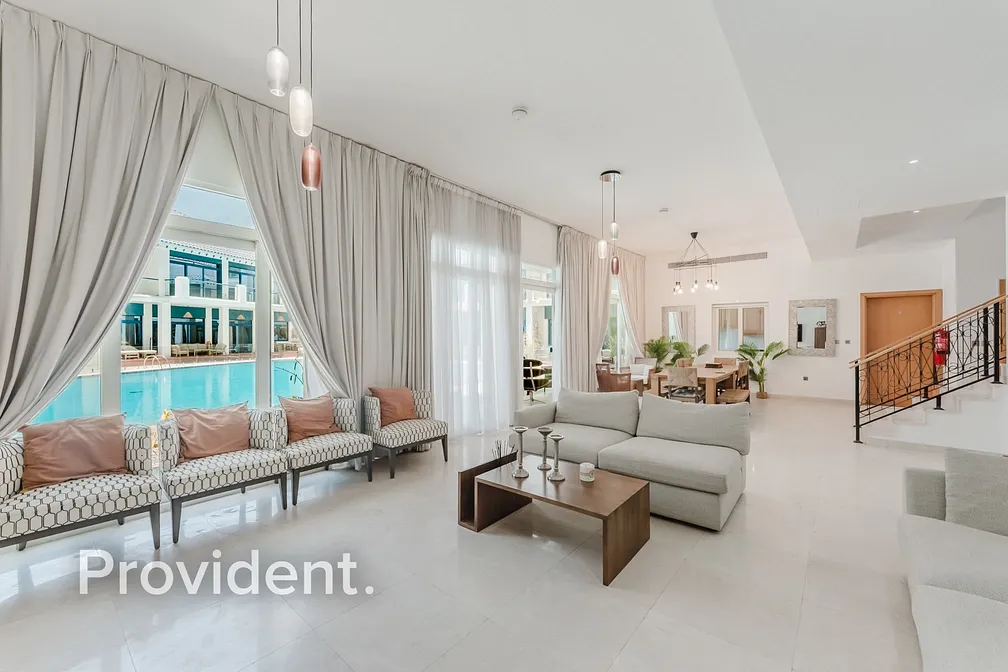 Townhouse - Provident Estate