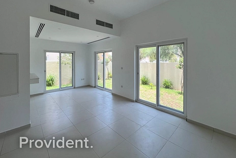 Villa - Provident Estate