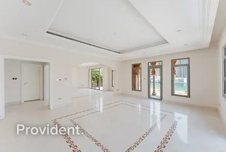 Villa - Provident Estate