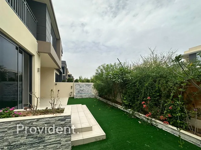 Townhouse - Provident Estate