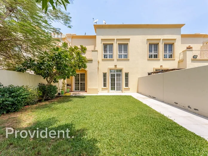 Villa - Provident Estate