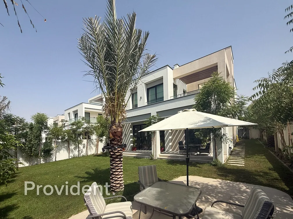 Villa - Provident Estate