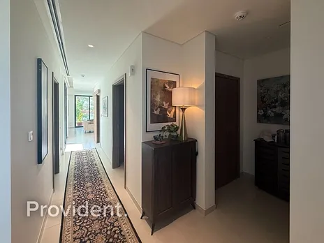 Villa - Provident Estate