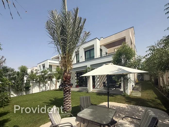 Villa - Provident Estate