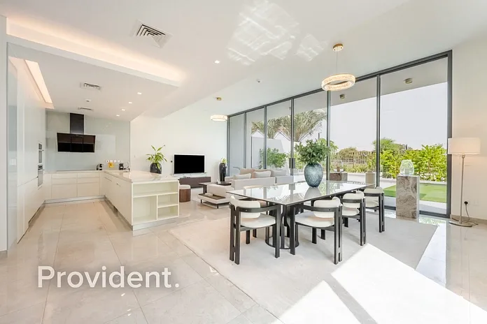 Townhouse - Provident Estate