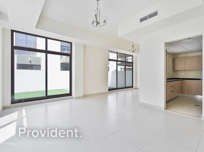 Townhouse - Provident Estate