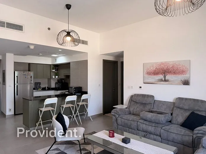 Apartment - Provident Estate