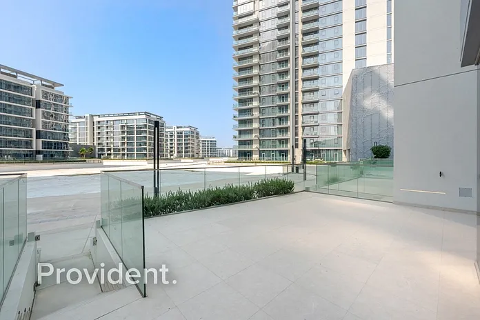 Townhouse - Provident Estate