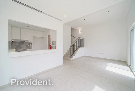 Townhouse - Provident Estate