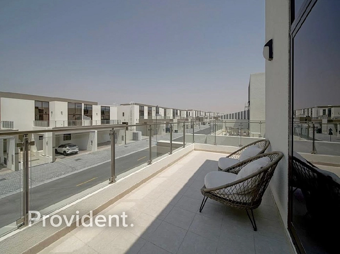 Townhouse - Provident Estate