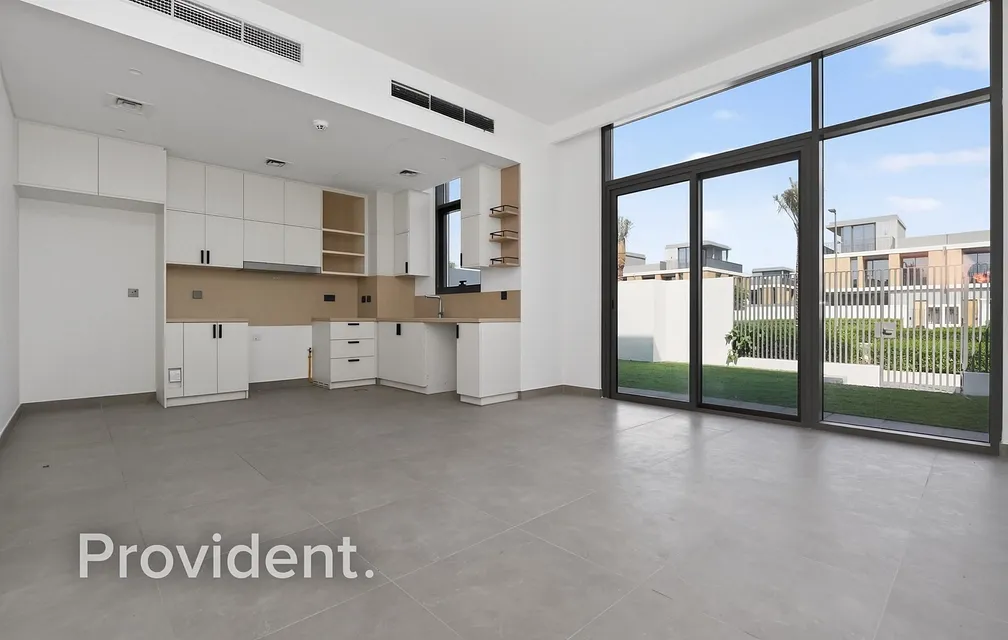 Townhouse - Provident Estate
