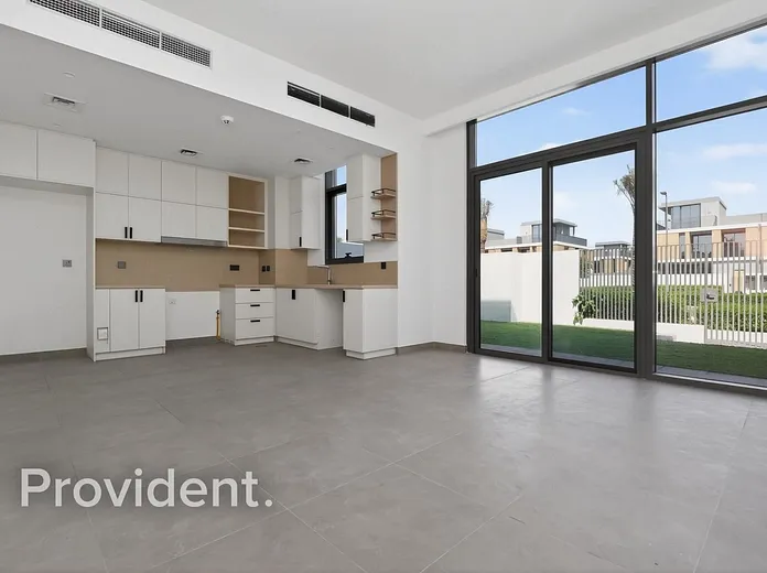 Townhouse - Provident Estate
