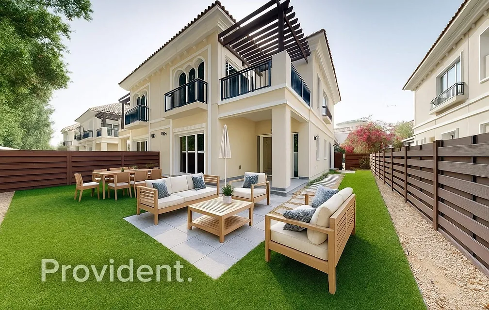 property image - Provident Estate