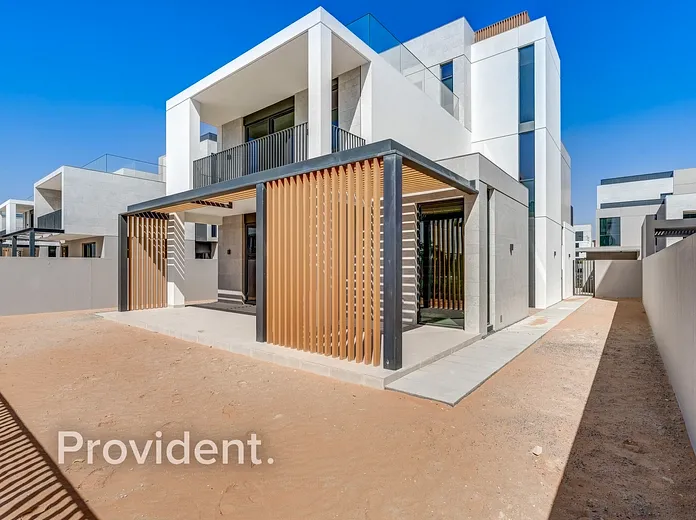 Villa - Provident Estate