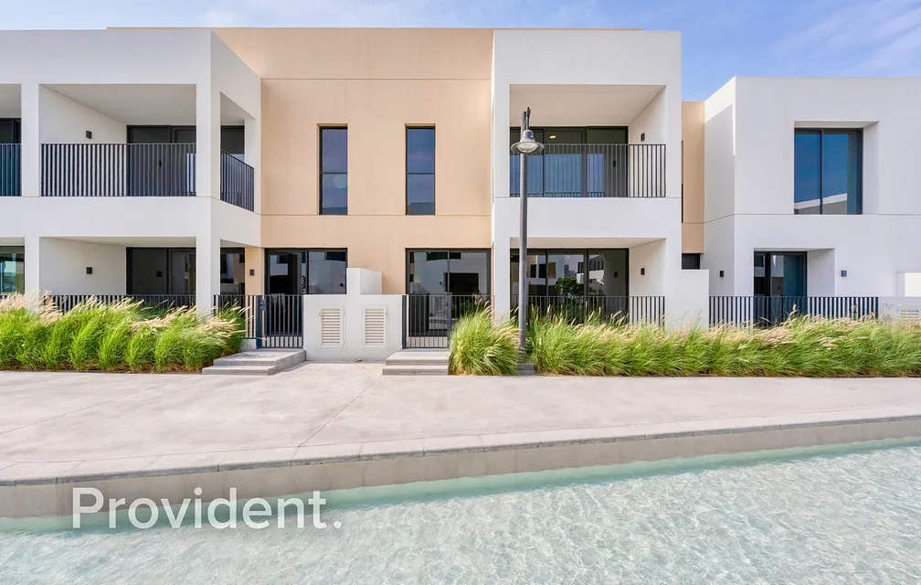 Townhouse - Provident Estate