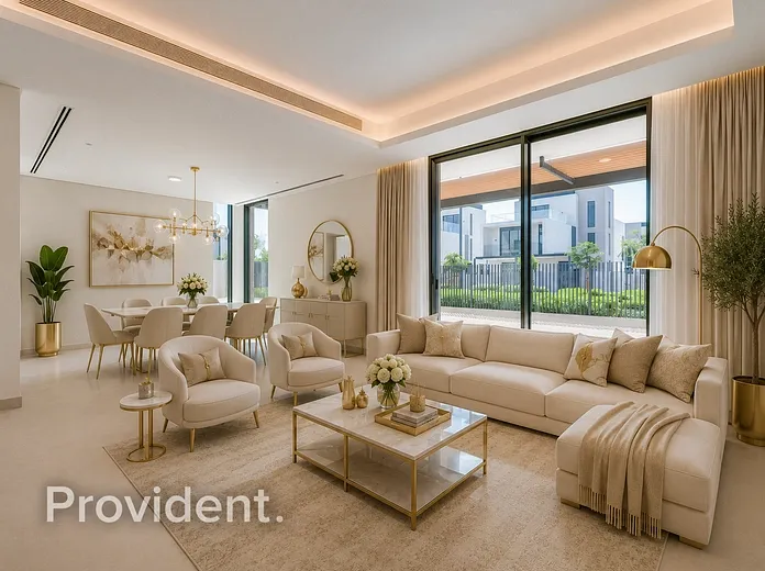 Villa - Provident Estate